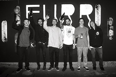 furr skateboards ©