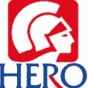 Logo PT Hero Supermarket