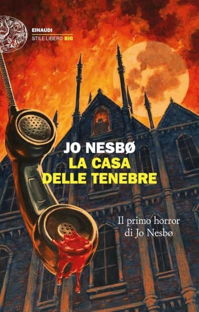 nesbo casa tenebre