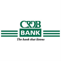 2 Job Opportunities at CRDB Bank - Senior Internal Auditors 