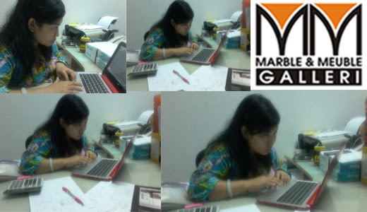 DESAIN INTERIOR