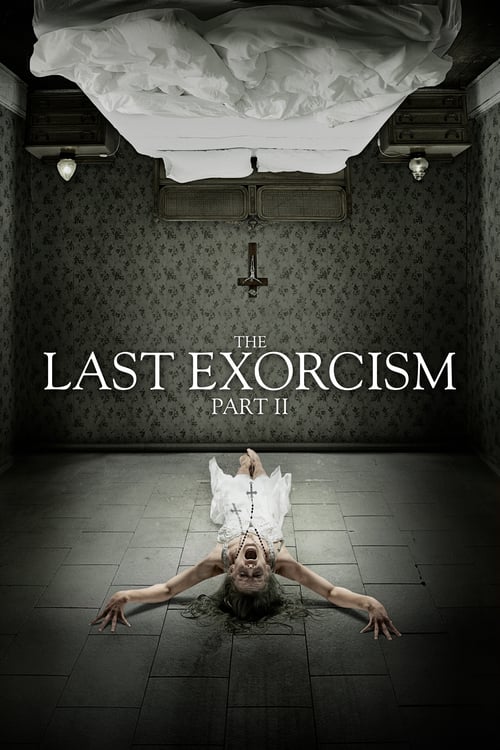 The Last Exorcism - Liberaci dal male 2013 Film Completo Streaming