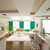 Design interior living apartament modern Constanta