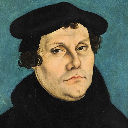 ईसाई विश्वासको पुन-सुधारको आयाम कर्ता-मार्टिन लुथर (1483-1586)को जीवनी || Life of Martin Luther