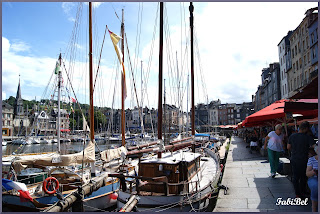 honfleur