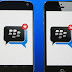BBM For Android dengan Tampilan MetroUI