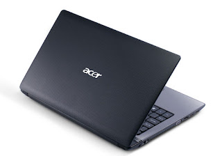 Aspire 4750G Reviews: Good laptop for people