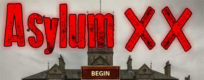 Asylum XX Juego de Escape de Selfdefiant