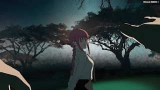 チェンソーマン オープニングテーマ マキマ | Chainsaw Man Opening KICK BACK