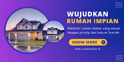 rumah impian