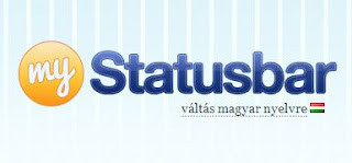 MyStatusBar