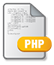 ไฟล์ PHP