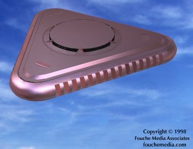 Real Ufo Videos 4