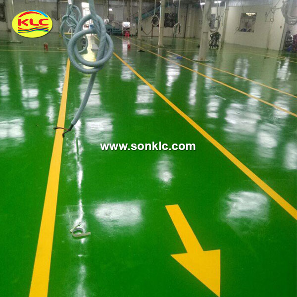 Price list of effective waterproof epoxy coating on the market