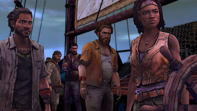 Download The Walking Dead: Michonne