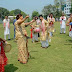Assam shows restraint in Rongali Bihu celebrations
