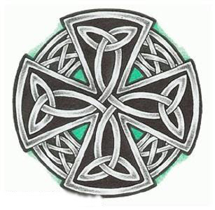 celtic tattoos