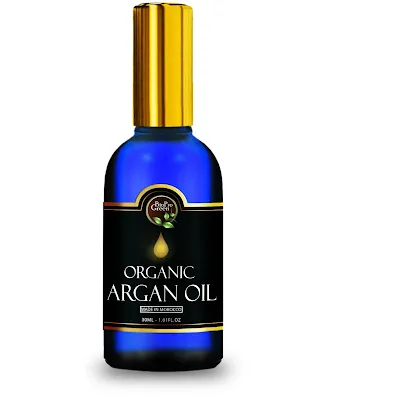 We have opted for opaque blue packaging, to preserve the quality of the oil. We have received a plethora of positive messages and are delighted with the effectiveness of our product and how it has been received by our customers. Several messages like Christine's allow us to see the benefits our organic argan oil has on our customers' bodies.