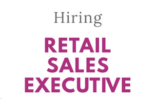 Retail Sales Executive Jobs In Walk In Interview For Shaun Technologies Trading LLC Company Walk In Job Location, Dubai, Sharjah & Abu Dhabi