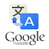 How to Add a Google Translate Button in Blogger