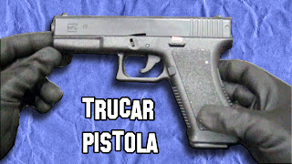 Trucar Pistola