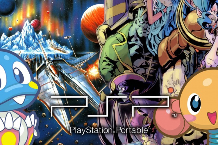Kumpulan Game PPSSPP Android yang Lancar dan Ringan