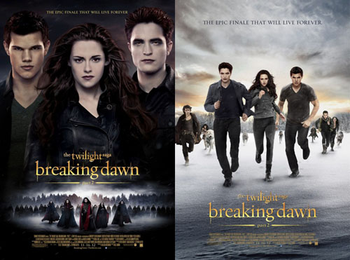 Twilight: Midnight Sun