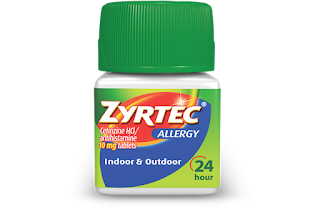  Buy zyrtec tablets