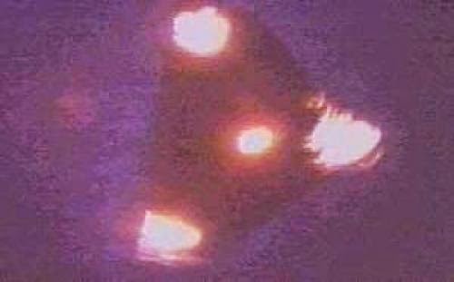 Ufos And 15 Minutes Of Fame