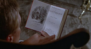 La Historia personal de David Copperfield de Charles Dickens - Fahrenheit 451