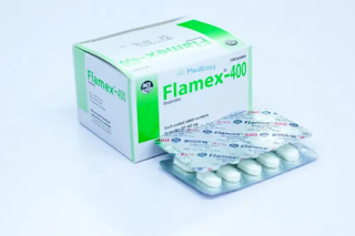 flamex 400