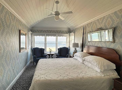 5 Star Hotel in Bethany Beach