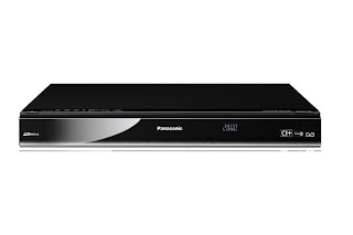 Panasonic DMR-BCT820EG