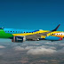 Parnaíba será o 104° destino da Empresa Aérea Azul