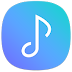 Samsung Music andrpod apps