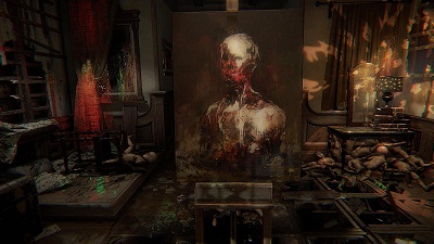 Dtg Reviews Layers Of Fear Inheritance All Endings Good Bad Dtg Reviews Layers Of Fear Inheritance All Endings Good Bad