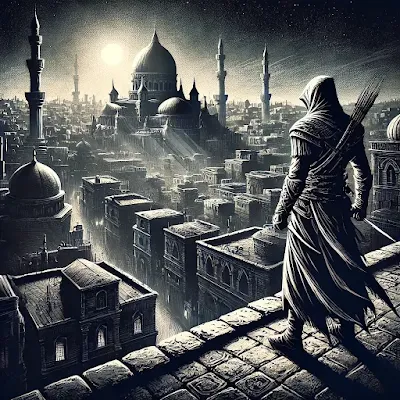 Assassin's Creed Shadows: Ubisoft Rivela lo Sviluppo da Record di Quasi 4 Anni