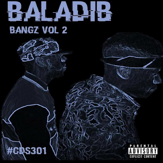 Baladib - BVNGZ Vol. 2 (2016)