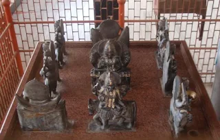 navagraha slokas