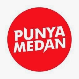 Punya Medan Produsen Kaos Khas Medan  Cerita Medan