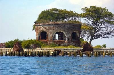 VOC Treasure, Indonesia