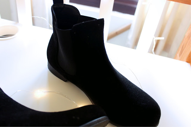 truffle collection flat chelsea boots asos sale