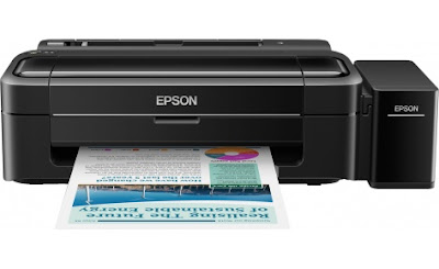 Epson L312 Printer Driver Downloads