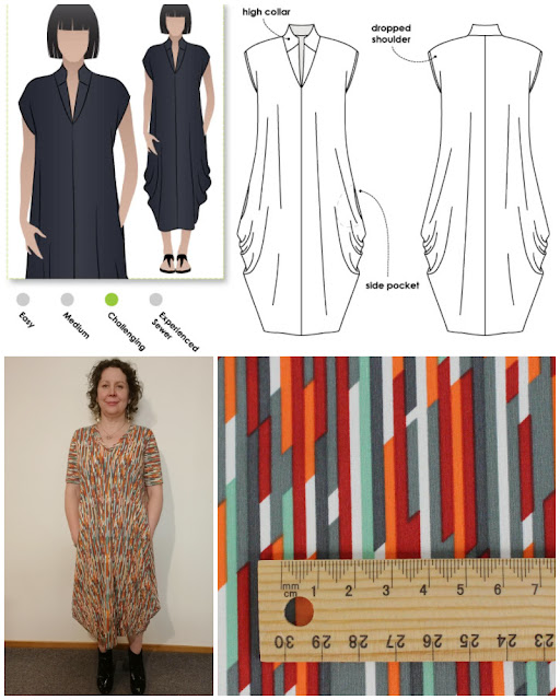 Creates Sew Slow: An Orange Extravaganza for Summer