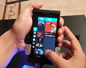 5 Fakta Unik Tentang BlackBerry 10