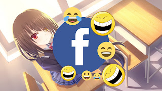 Cara Bikin Status Facebook Unik Dan Lucu