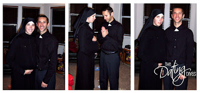 Couple halloween costumes 2012