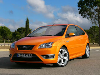 Ford Focus Pictures Wallpapers