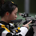 ¡La primera medalla de oro de Tokio 2021! Qian Yang gana la presea en tiro con rifle