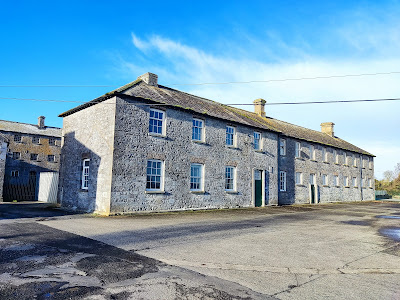 Donaghmore Famine Workhouse Museum